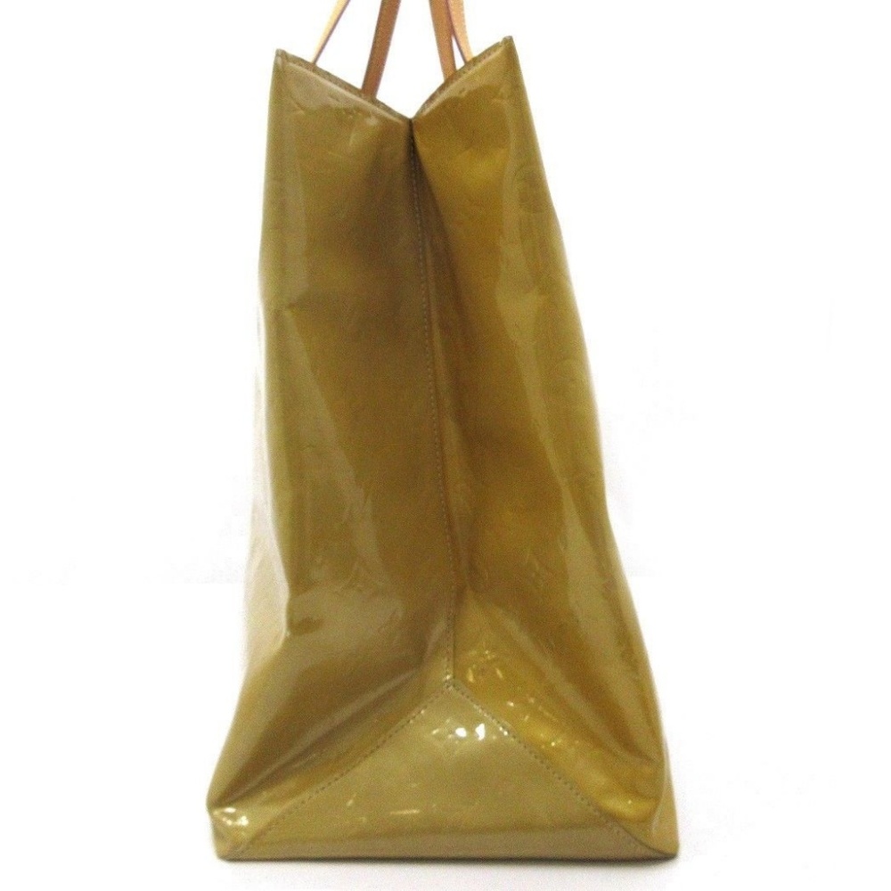 **SOLD**Louis Vuitton Vernis Reade GM** - Picture 3 of 8